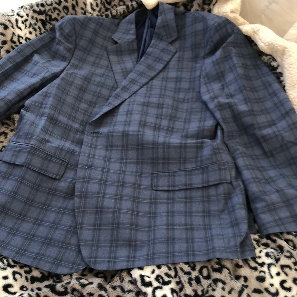 Men’s jacket